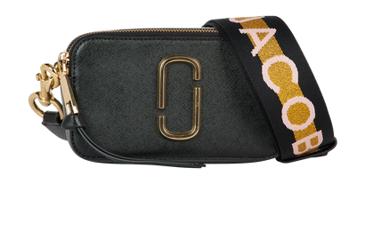 The Snapshot, front view